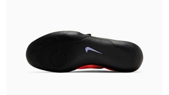 Mens Size 10 Nike Zoom SD 4 Bright Neon Black Mens Throwing Shoes 685135-800 New main image 6